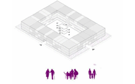 STUDIOD3R — 
Studio for Design, Research 
and Reflexive Realities